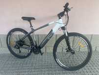 Bicicleta eletrica com 160 km