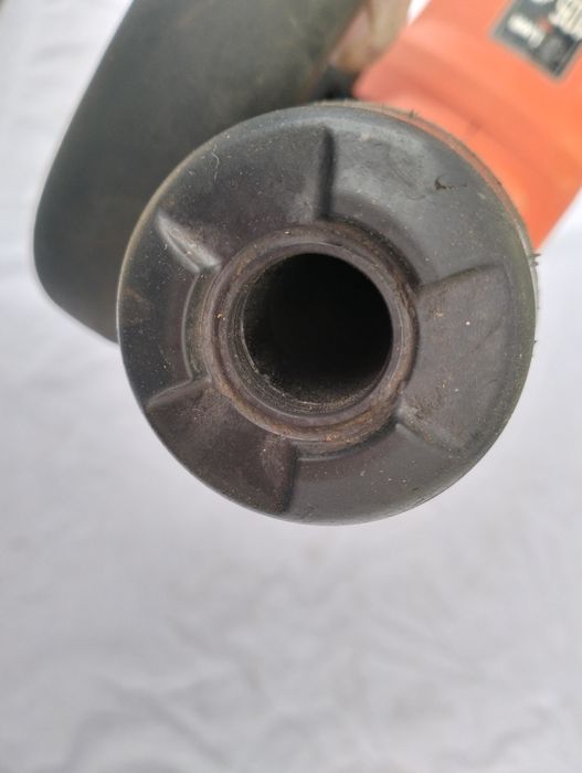 Hilti te 500-22 młot udarowy nuron