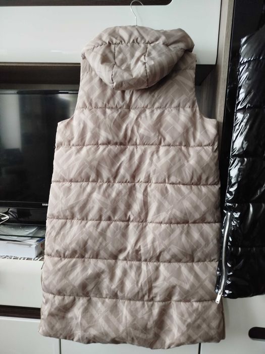 kamizelka, bezrękawnik - 36/38 mohito