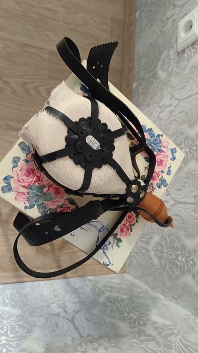 Венгерская фляжка винтажная