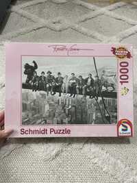 Puzzle Schmidt 1000, nowe.