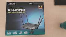 Ruter Asus  RT AC 1200