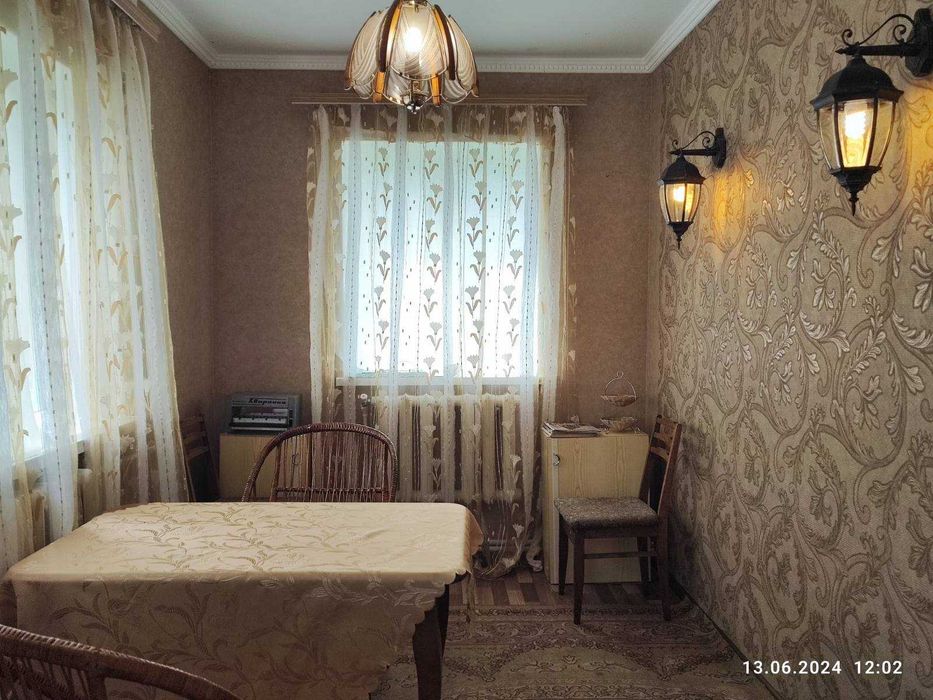 Продаж Будинку (97м2 +25 сот) Вінницькі Стави, Гребінки, Біла Церква