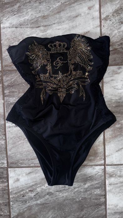 Купальник elisabetta franchi