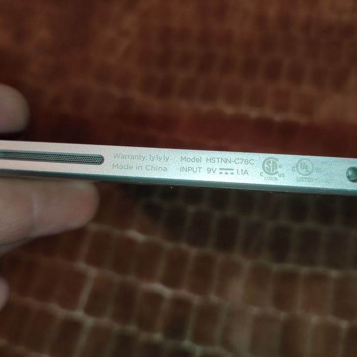 Продам  HP ElitePad 1000 G2 4/128gb.