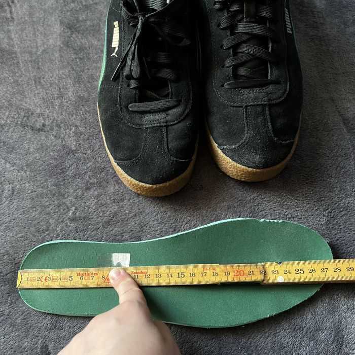 Чоловічі кросівки Puma . P. 43. Ідеал!!! Як нові