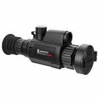 Luneta kamera termowizyjna termowizja HIKMICRO Panther PQ50L 2.0 LRF