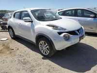 Nissan Juke S 2015