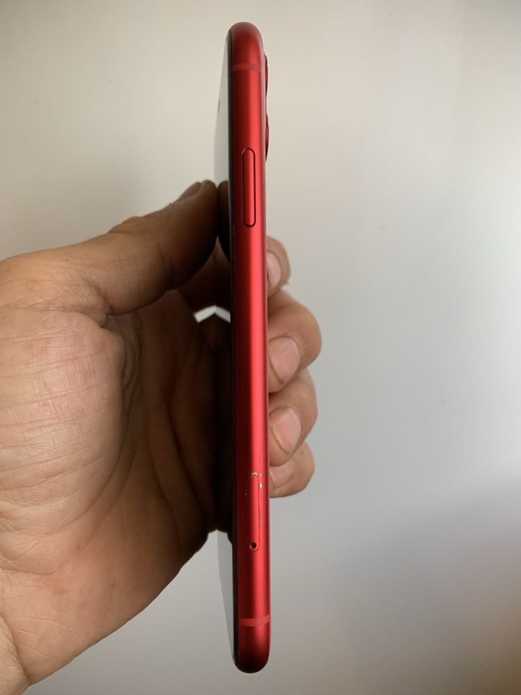 Iphone 11 red код пароль на запчасти