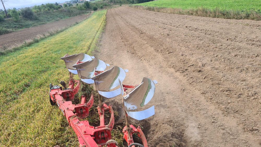 usługi rolnicze, siew, uprawa, głęboszowanie, orka, uprawa bezorkowa