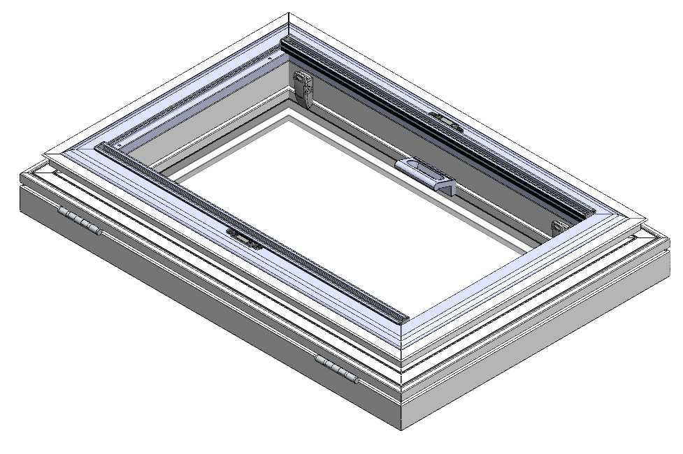 SolidWorks / Modelowanie / Projektowanie 3D/ Dokumentacja Techniczna