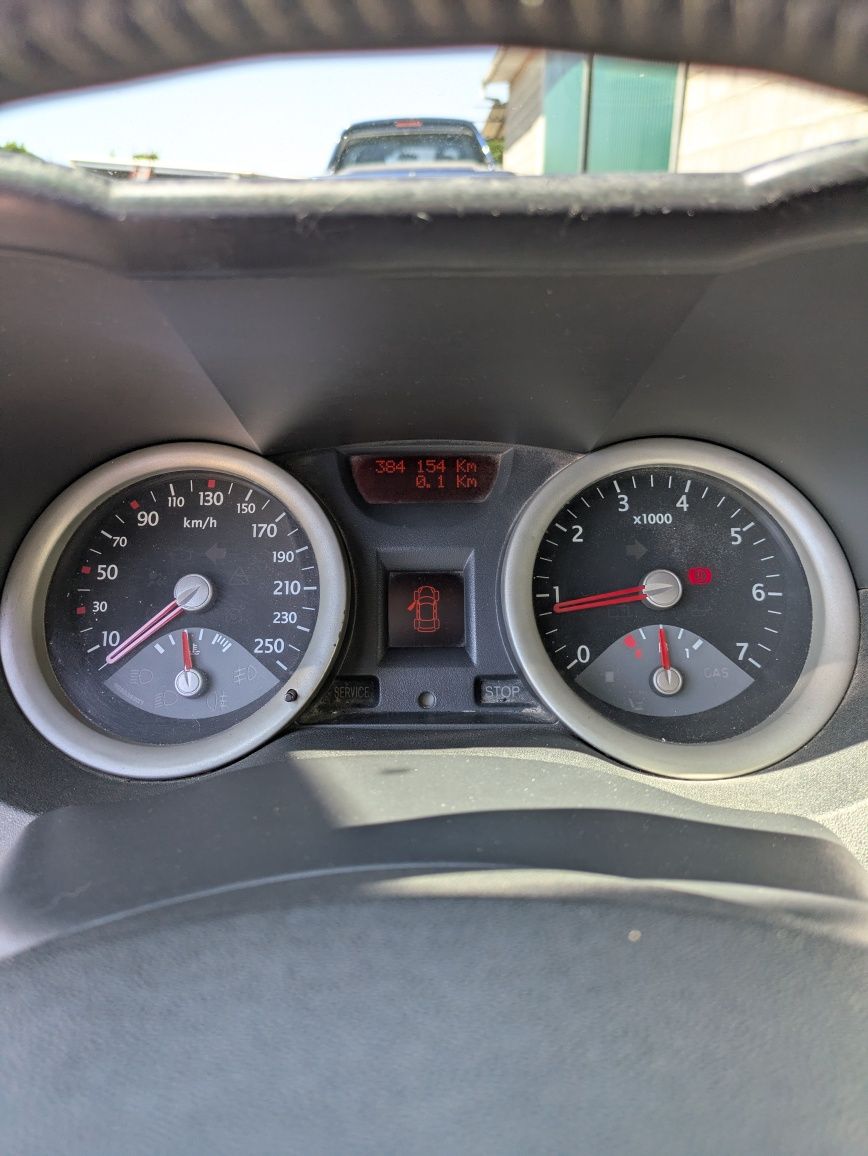 Renault Megane 1.5 DCI 101cv