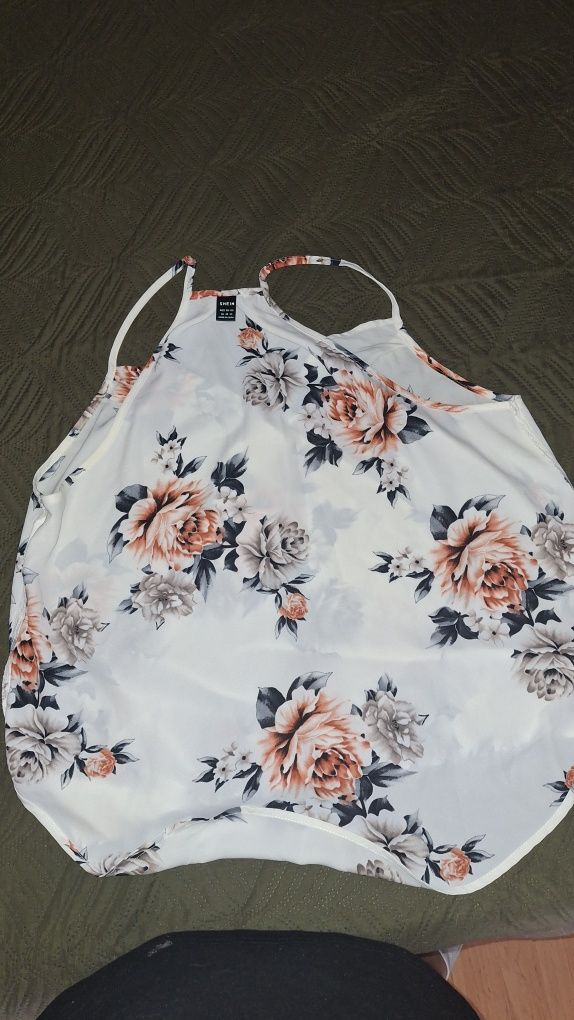 Blusa de Verão mulher