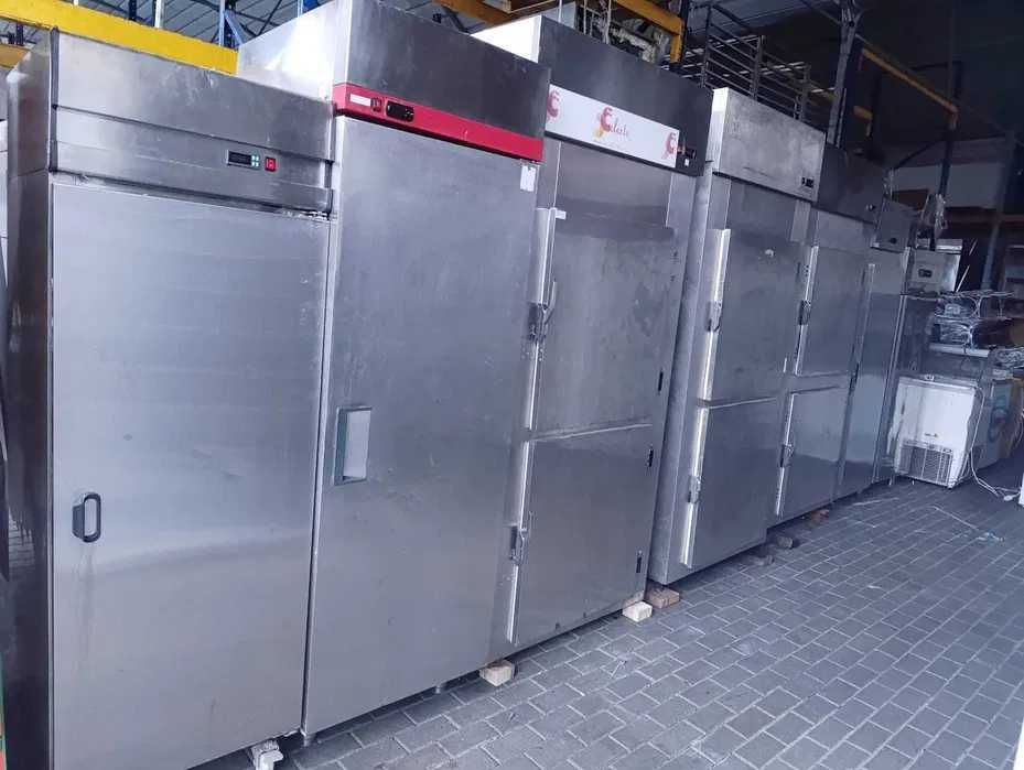 LOTE FRIGORÍFICOS COZINHA E PADARIA - SUPER PROMOÇÃO