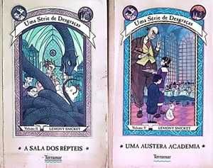 Livros Infantis diversos