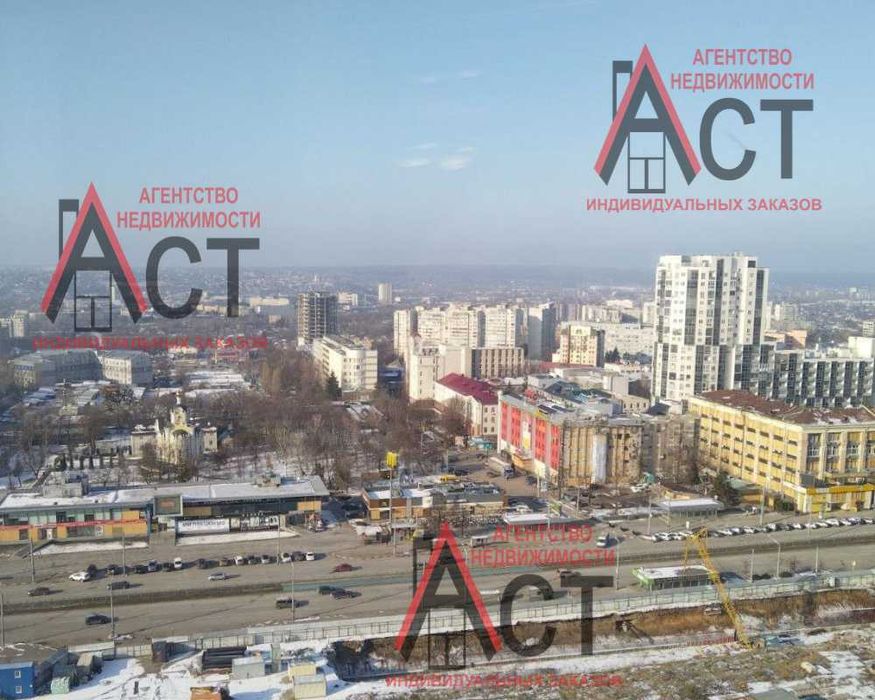 Продам  элитную 5-комн. кв. Центр, Госпром ул. Культуры 22 «В».