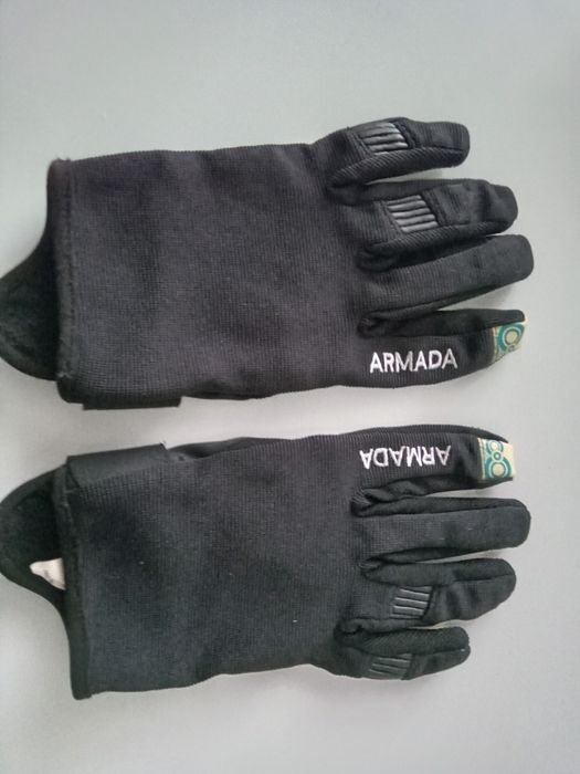 Рукавички спортивні дорослі