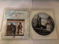 Gra Assassin's Creed III PS3 + Gratis