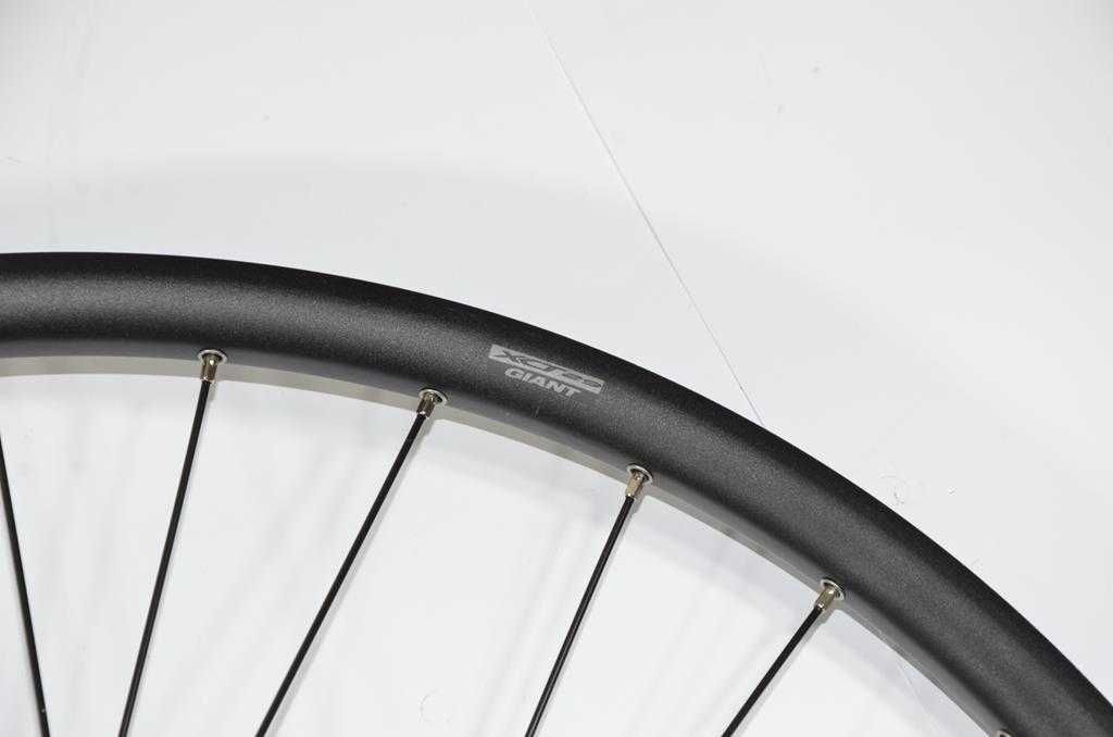 Mocne koło e bike tył tylne Giant xtc 2 29" 622 x 25 32 szprych 2,4 mm