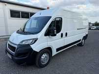 Peugeot Boxer  L3H2 Klima NaVi 3D Super Stan