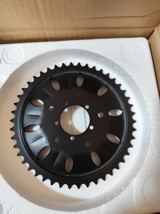 Bafang BBSHD 1000 Wat silnik konwersja ebike akumulator 20ah 52v 1040