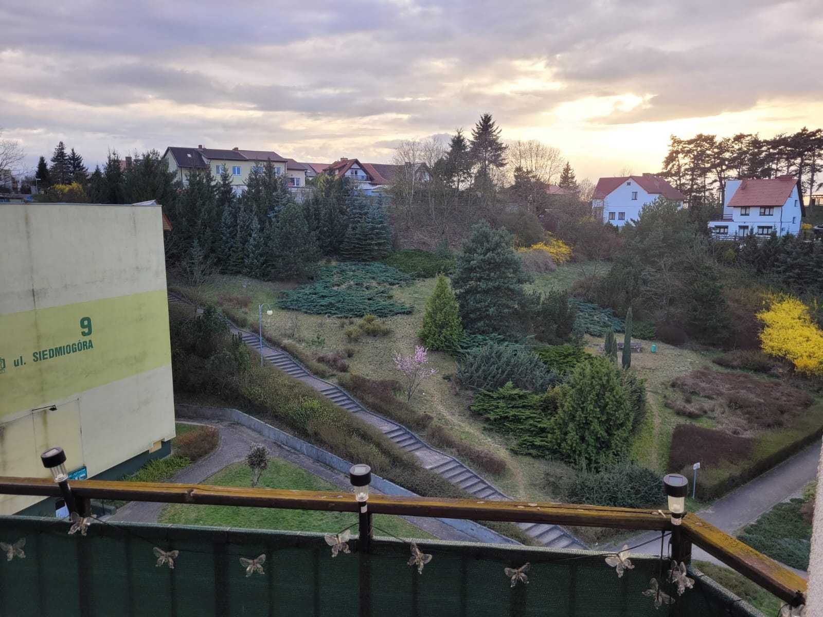 Mieszkanie 2-pokojowe, 52m2, Siedmiogóra 7