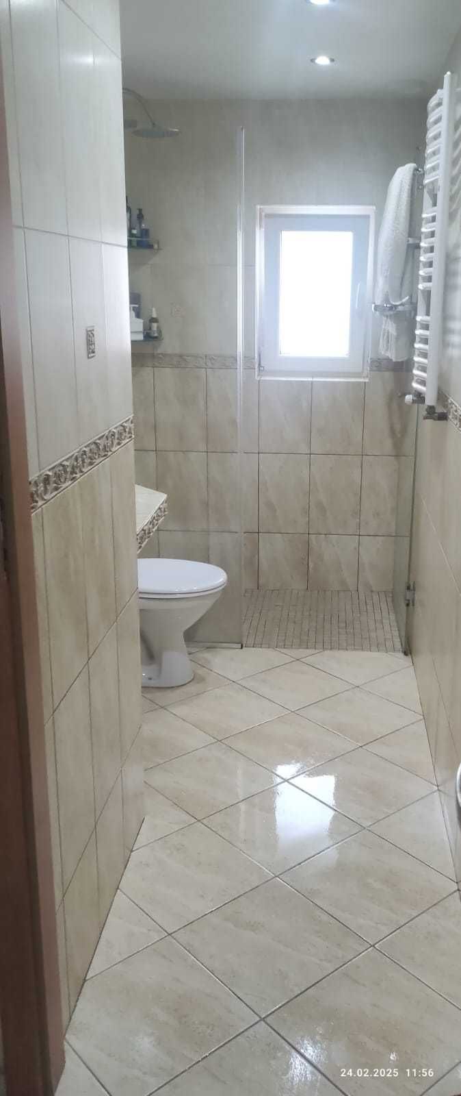 Mieszkanie 60m2 Gliwice Łabędy