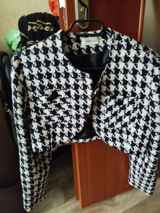 Куртка женская Катон бу