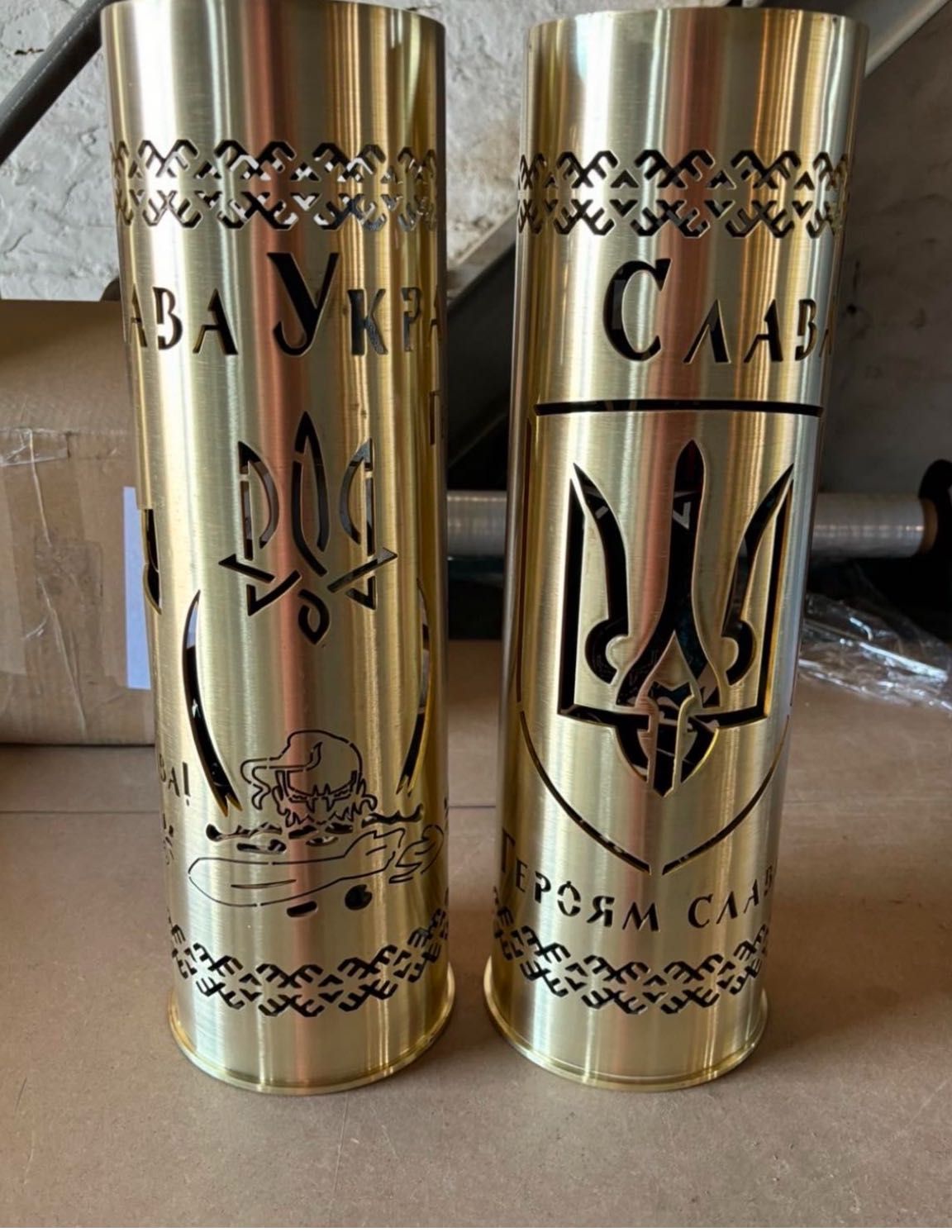 Сувеніри від ЗСУ !!!