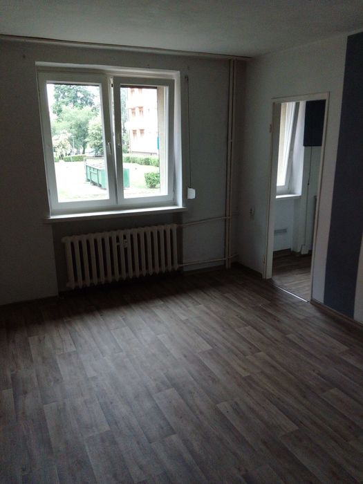 Wynajmę mieszkanie 28m.
