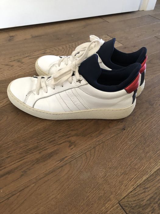 Buty tommy hilfiger