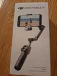 Монопод-стабілізатор DJI Osmo Mobile 7P