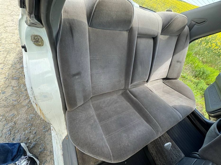 Продаётся настоящий японец Nissan Bluebird