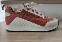 Buty męskie Helly Hansen Trailcutter  EVO 11867 ROZ 44