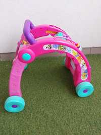 Pchacz little tikes