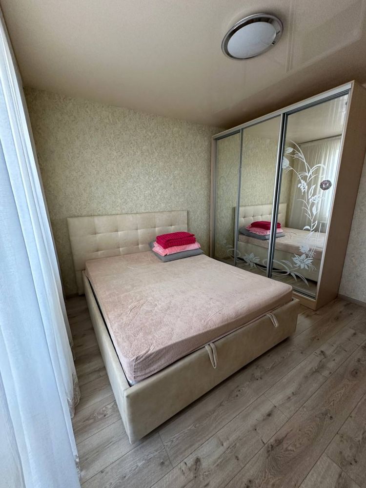 Продаж 3 кім в центрі міста
