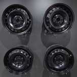 Felgi 16 5x112 VW Passat B8 B7, Skoda Superb III F14026-35