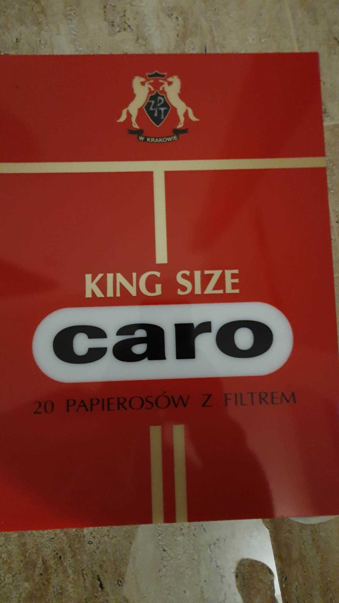 Okazja! Nowa lampa Caro. Vintage