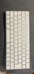Apple magic keyboard