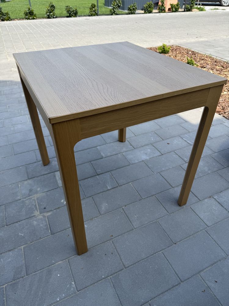 Stół rozkladany ikea