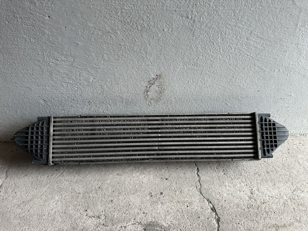 Intercooler ford focus mk3 st volvo v60