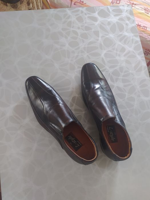 Туфлі чоловічі р.40