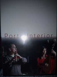 Porto interior Ryso Kyao DVD