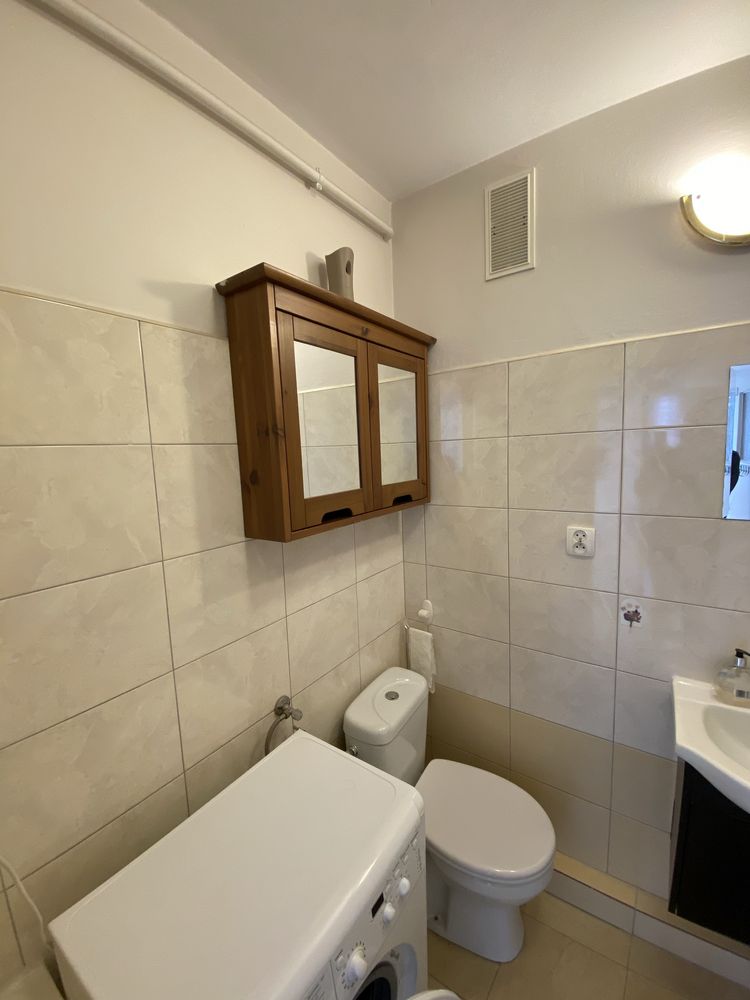 Wynajmę kawalerkę Ślichowice