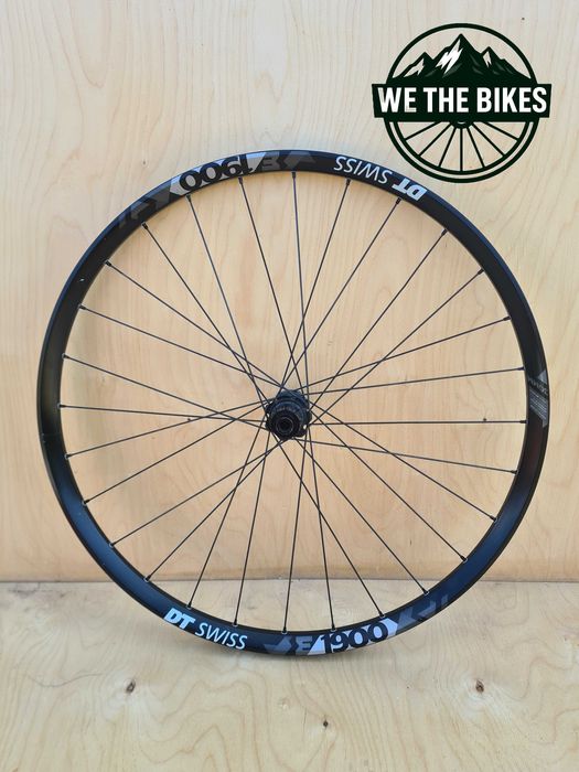 DT Swiss E1900 27.5" 12x142 tylne koło enduro trail