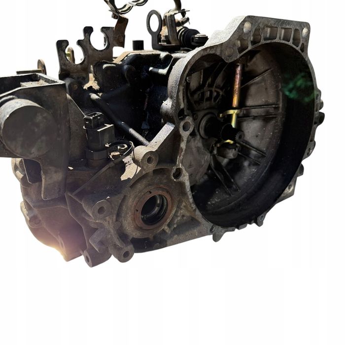 5-Biegowa Skrzynia Biegów Hyundai Tucson Jm 07R 2.0 16V G4Gc 2Wd