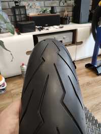 Opona 120/70zr17 Pirelli Diablo Rosso 3 III sport