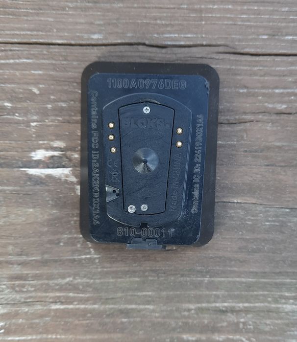 Wyświetlacz rowerowy Specialized Vado Como turbo rower elektryczny