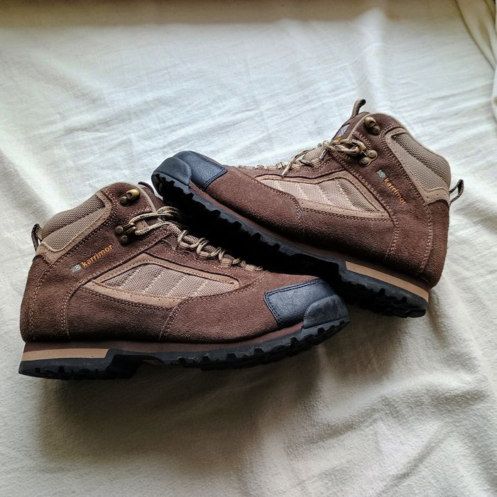 Karrimor жіночі черевики для трекінгу