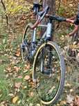 Canyon grail 7.0 Sram Rival